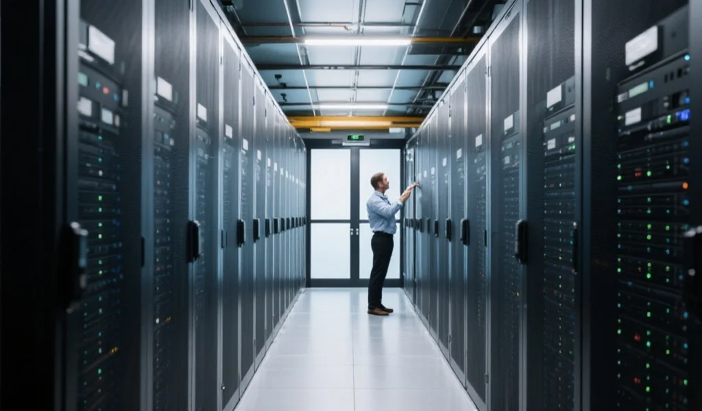 安全第一：万向官方平台如何利用尖端技术守护用户信息与数据安全