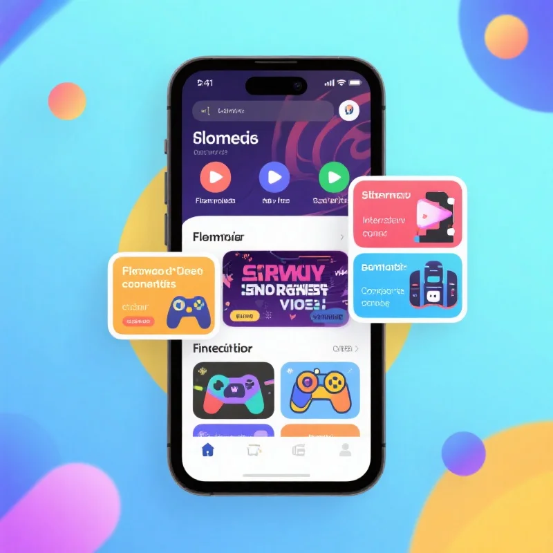 万向客户端的直观用户界面