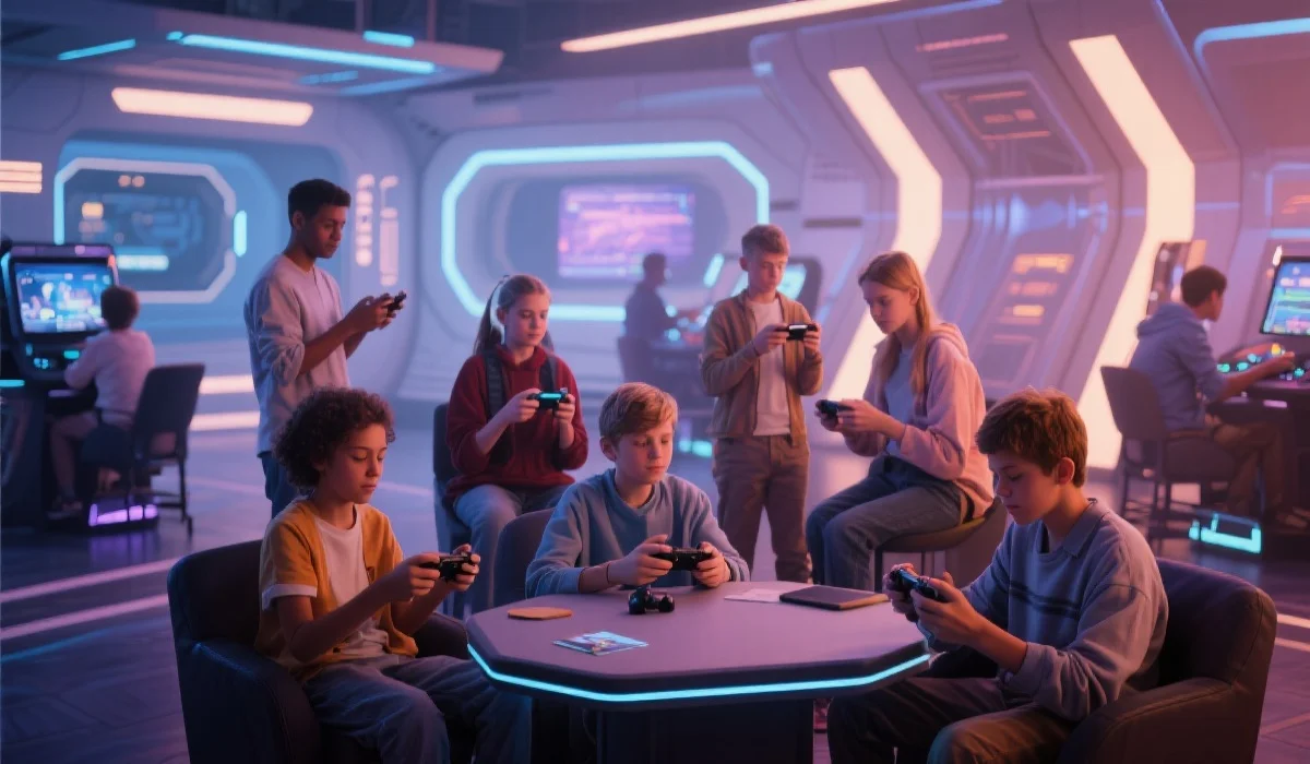 万向游戏世界探索：2025年资深玩家钟爱的五大热门游戏类型揭秘