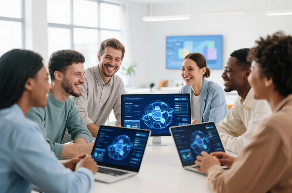 万向娱乐的多元化社区和积极的用户互动